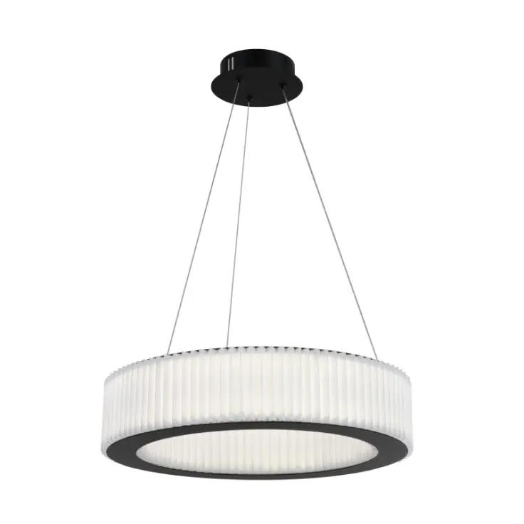 حلقة دائرية LED الثريا