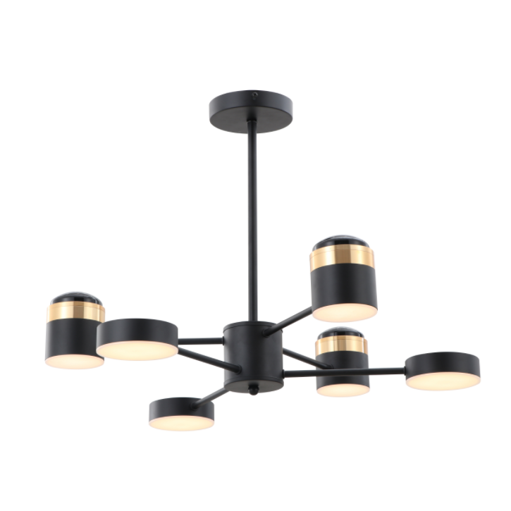 LED 3000K LED BLACK BLACK LED 3000K