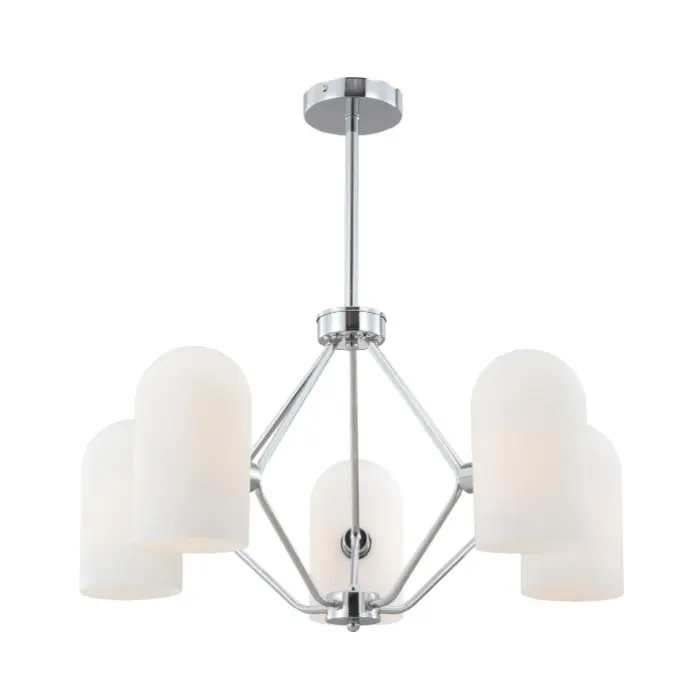 ثريا خمر 5-Light